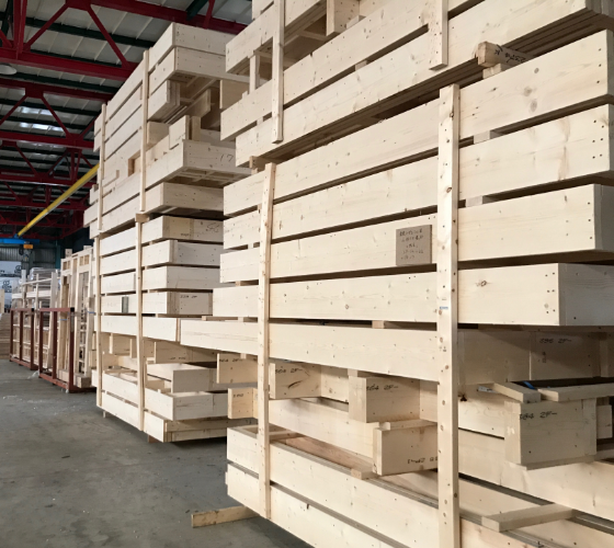 工場のイメージ画像